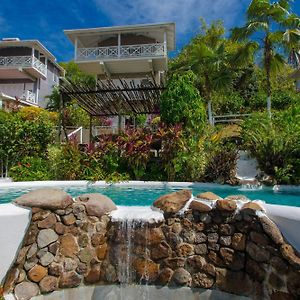 Oasis Marigot
